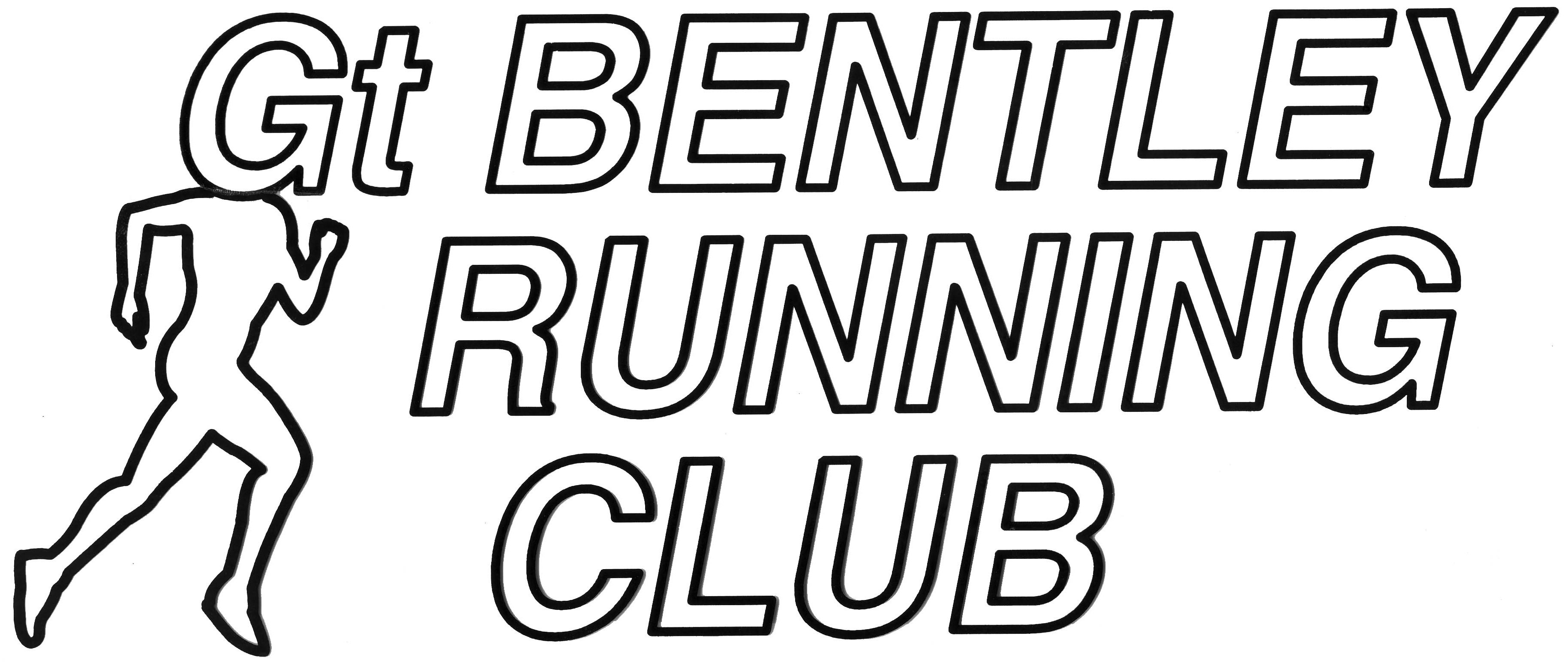 Image for Great Bentley 1/2 Marathon